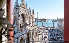 Canaletto Luxury Suites - San Marco Luxury